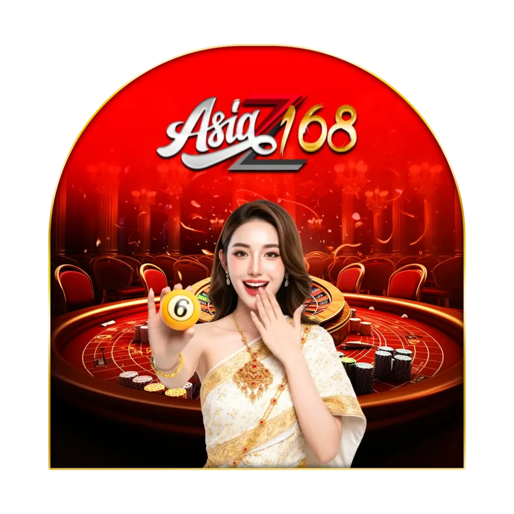 asiaz168-บาคาร่า