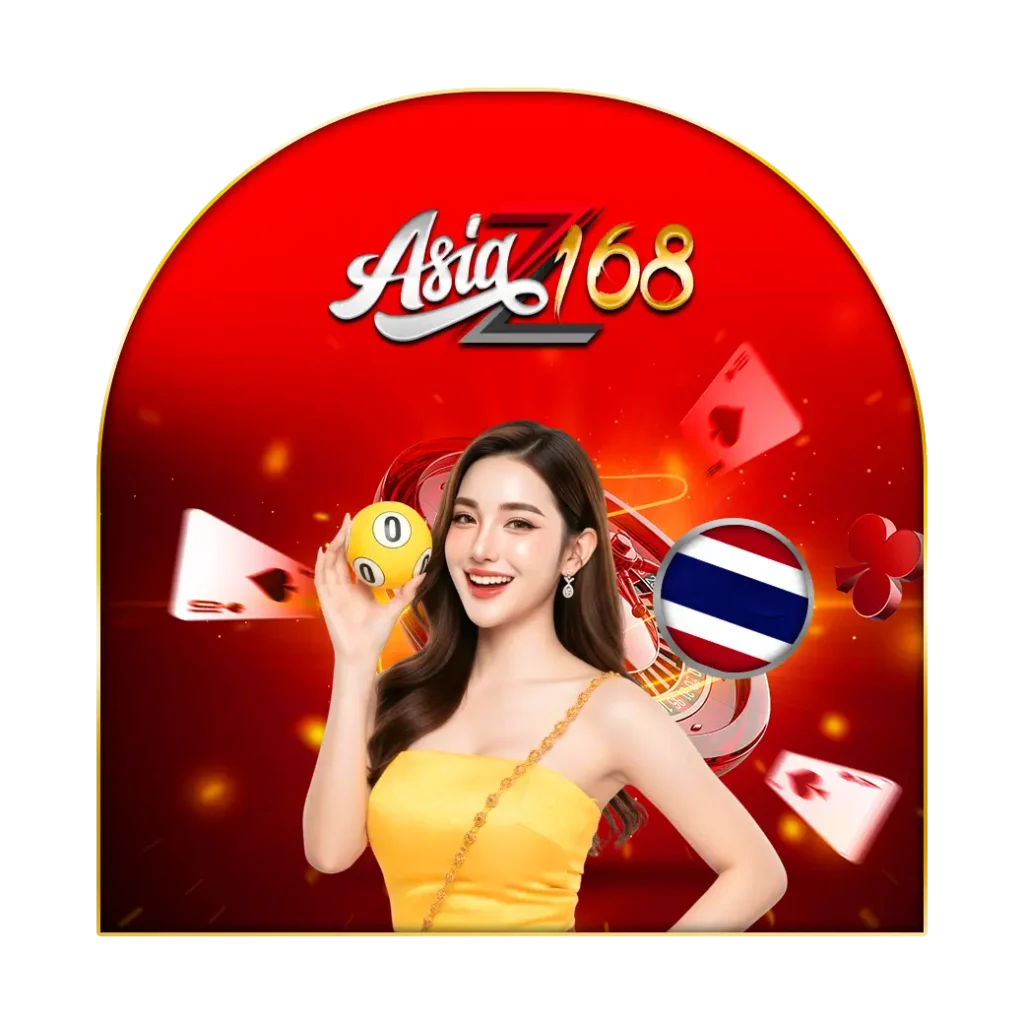 asiaz168-สล็อต